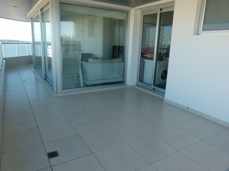 Art Boulevard, Departamento, Alquiler ,Mansa,Punta del Este